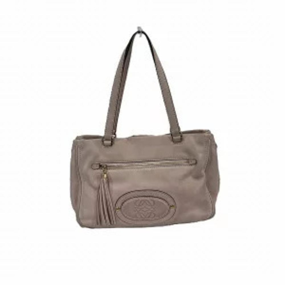 Loewe Anagram Bag Handbag Shoulder